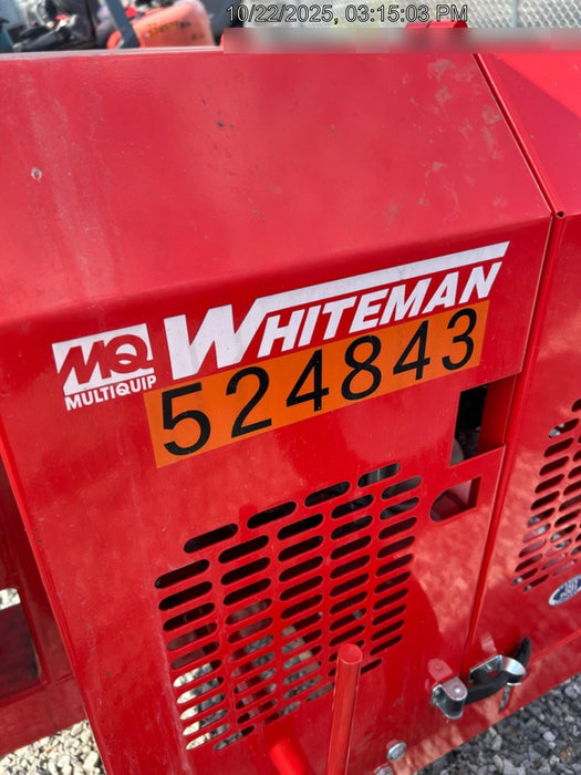 2025 MULTIQUIP WM90PH8