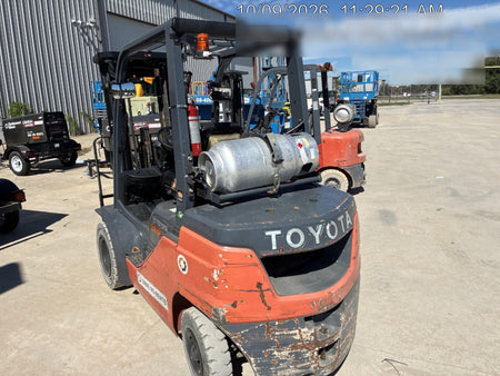 2022 TOYOTA 50-8FGU25