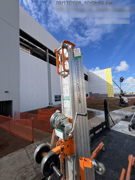 2021 LIFTSMART MLC-24