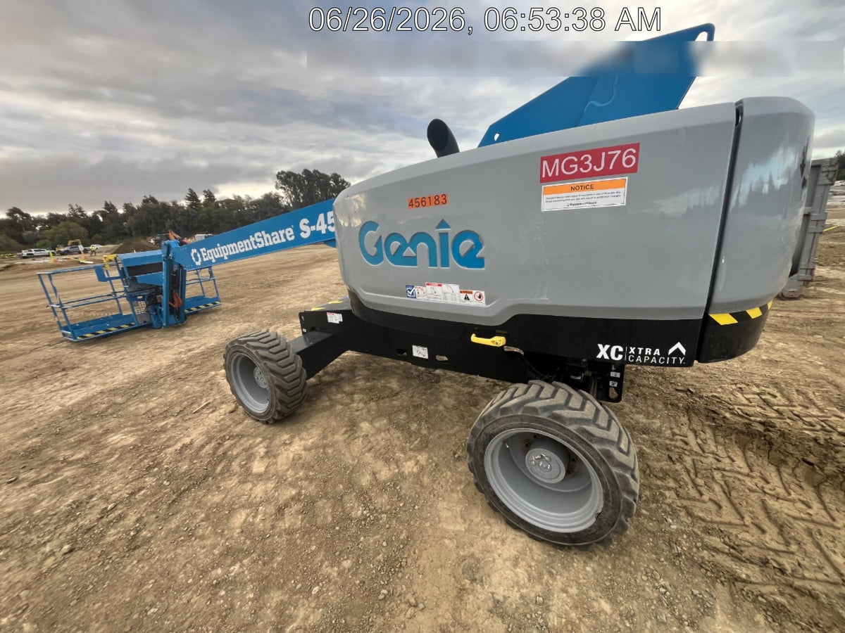 2024 GENIE S-45 XC