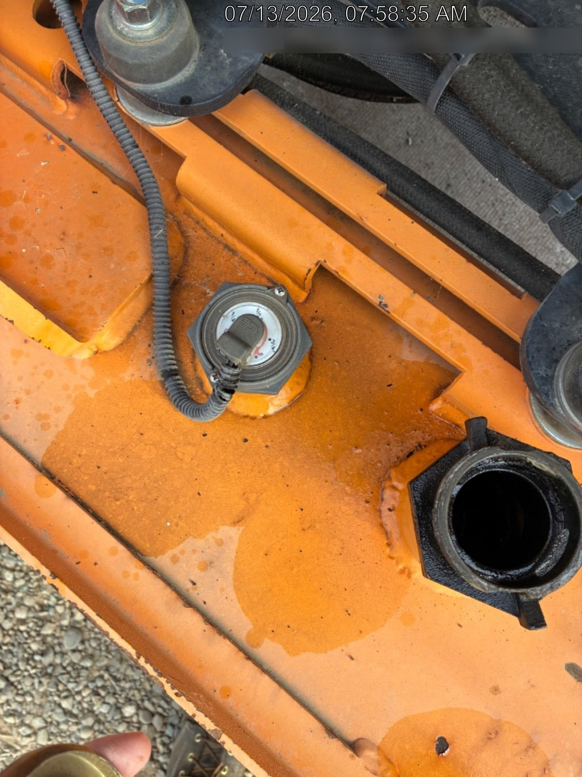 2021 PIONEER PP88S12L71-TCD3.6