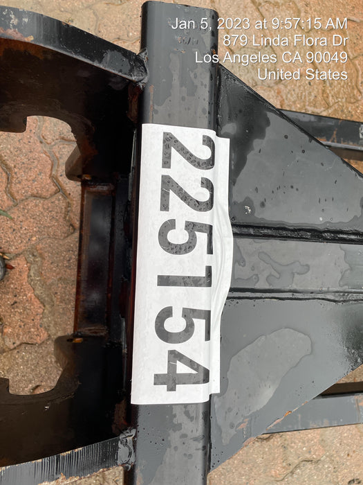 2022 STAR INDUSTRIES 1330TK