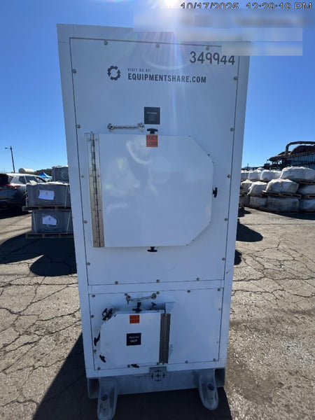 2023 SMARTECH RDDH2500-EH