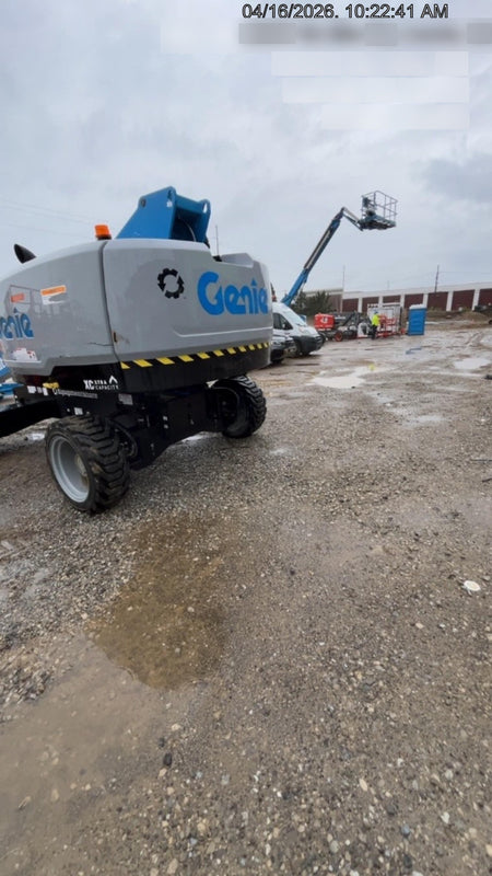 2024 GENIE S-45 XC