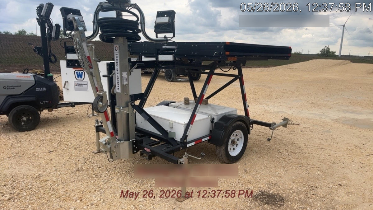 2024 WANCO WLTS-MM8A-1600
