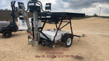 2024 WANCO WLTS-MM8A-1600