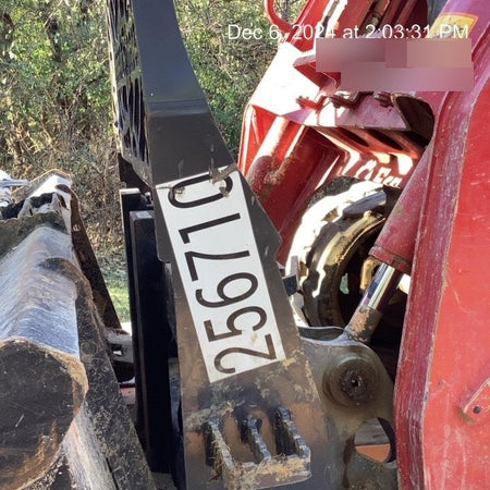2022 PALADIN 48" Pallet Forks - Paladin