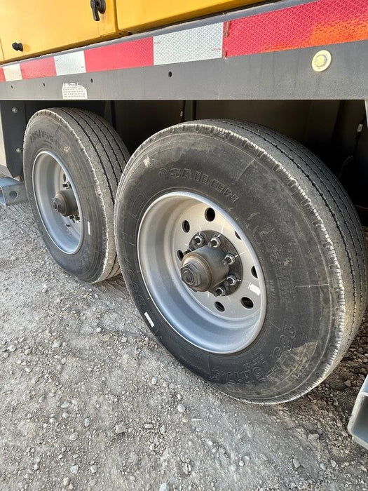 2023 ATLAS COPCO XAS 1800