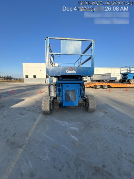 2020 GENIE GS-4390 RT