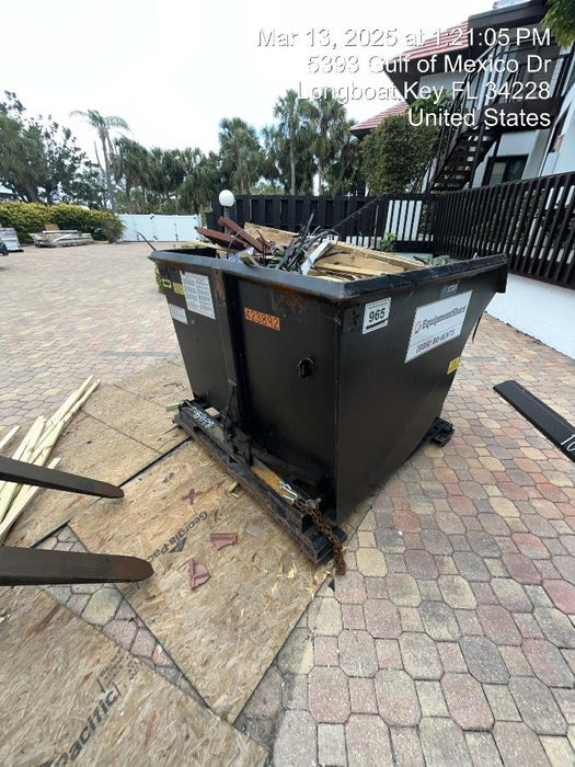 2024 STAR INDUSTRIES M-1820 - Self-Dump Hopper