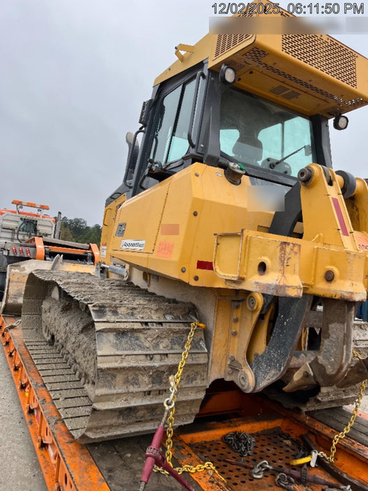 2019 JOHN DEERE 650K