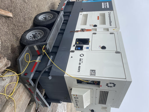 2024 ATLAS COPCO QAS 330