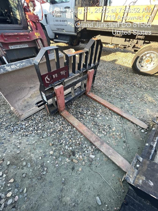 2024 VIRNIG PF4855-5VG