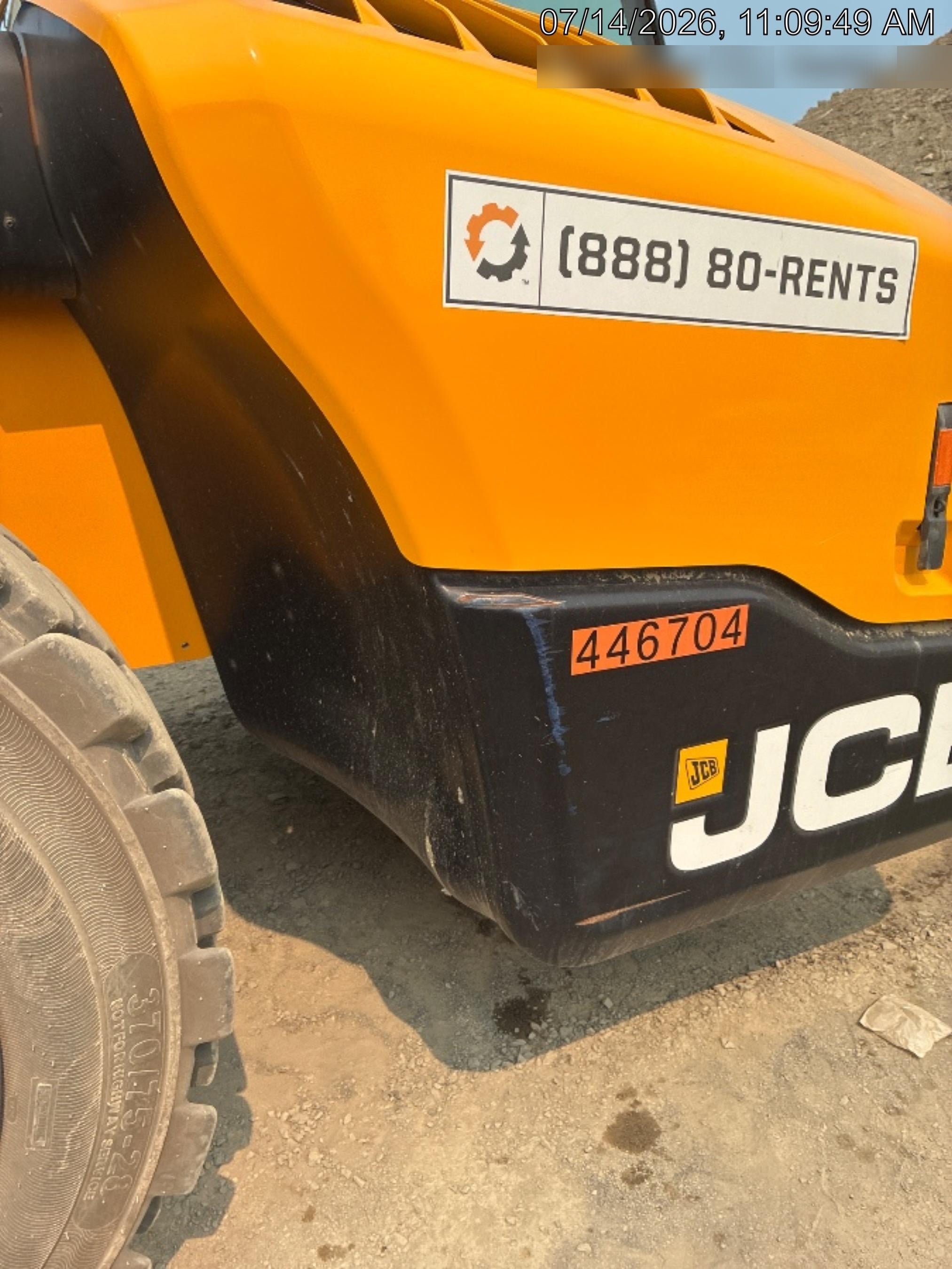2024 JCB 506-36