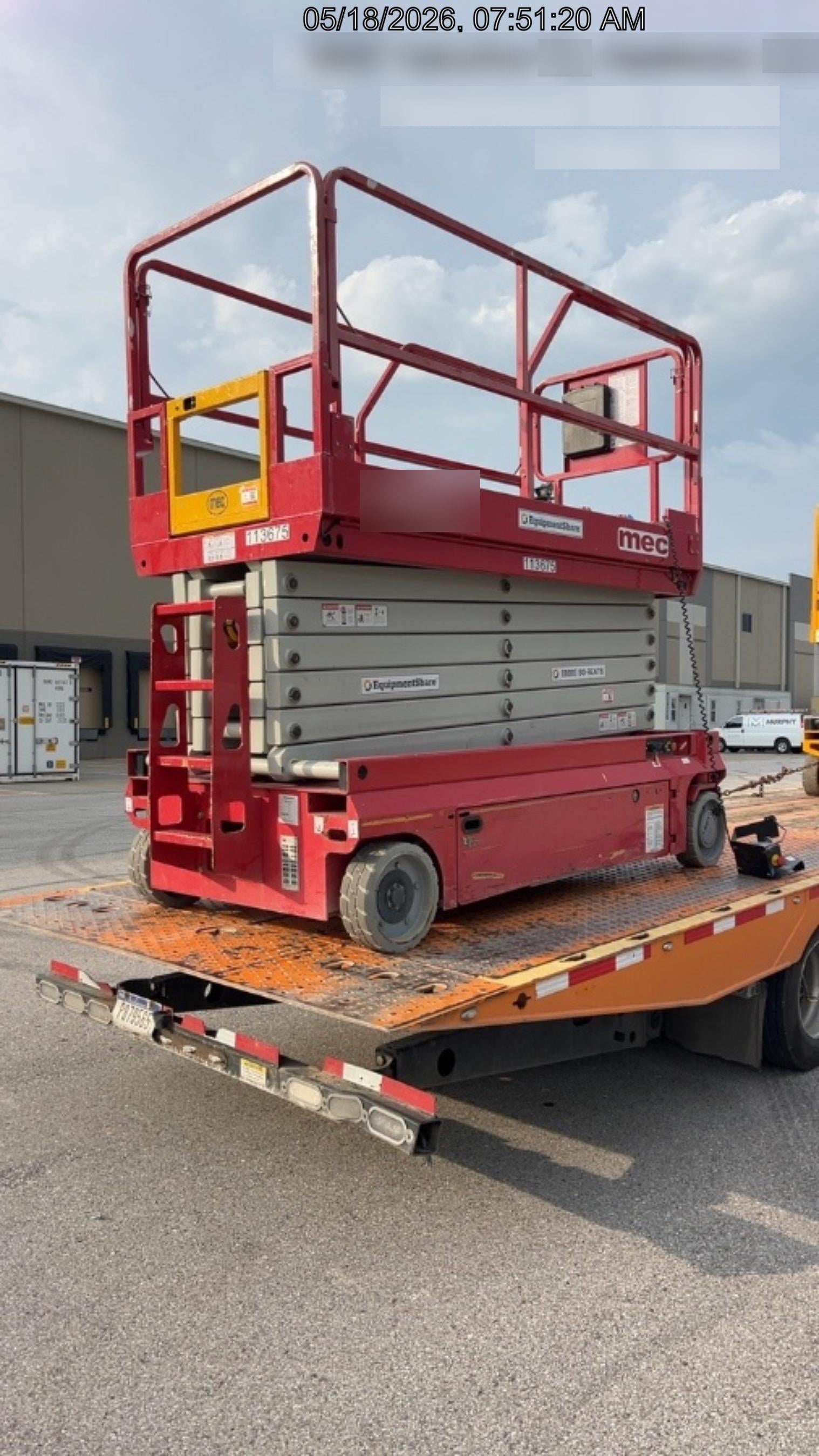 2021 MEC 4555SE