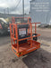 2025 JLG E400AJP Narrow