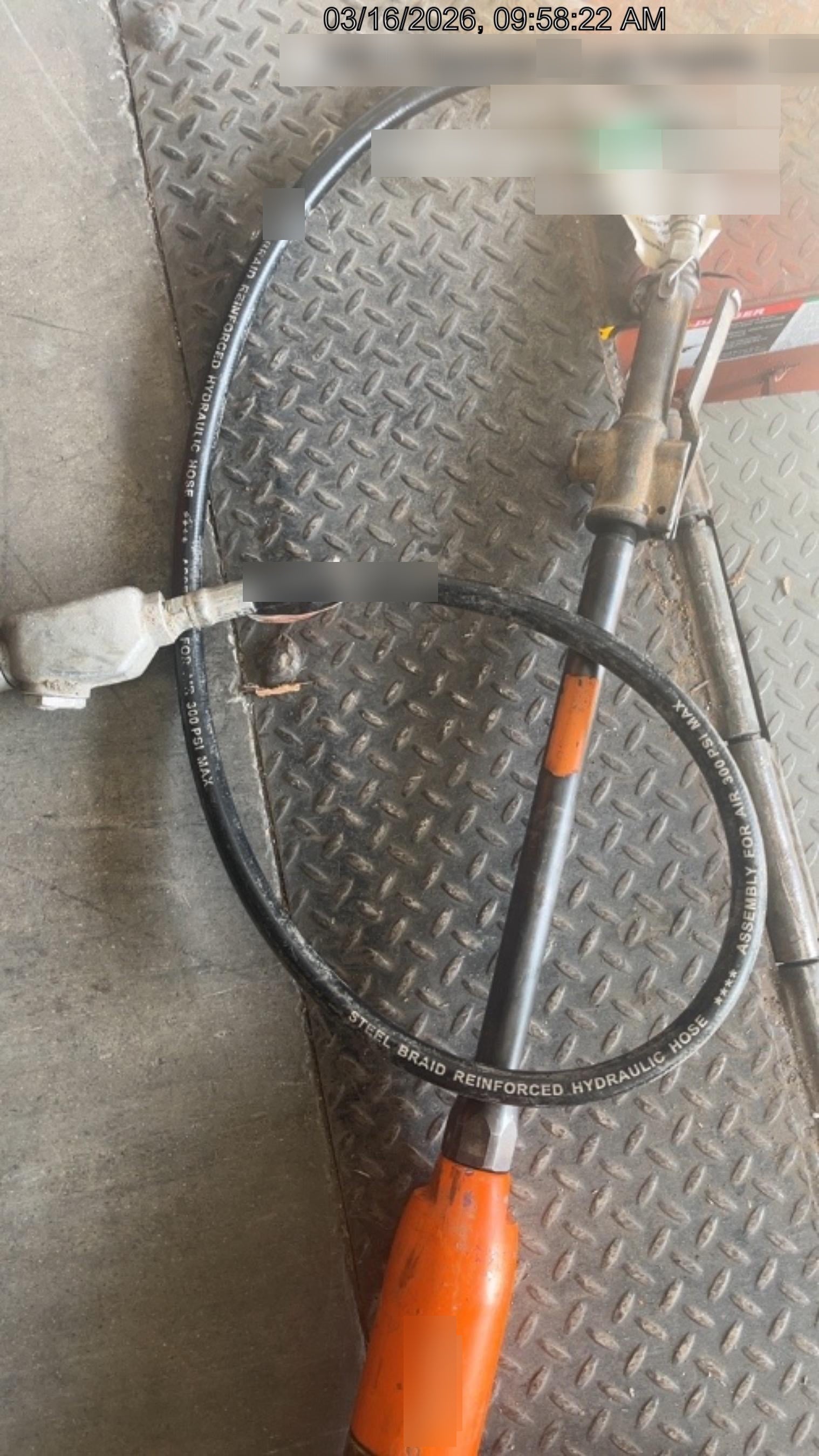 2024 MICHIGAN PNEUMATIC MP-6T-T
