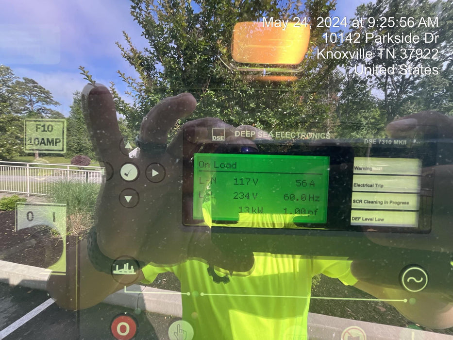 2023 ATLAS COPCO QAS 70