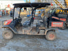 2022 KUBOTA RTV-X1140W-H (Canopy)
