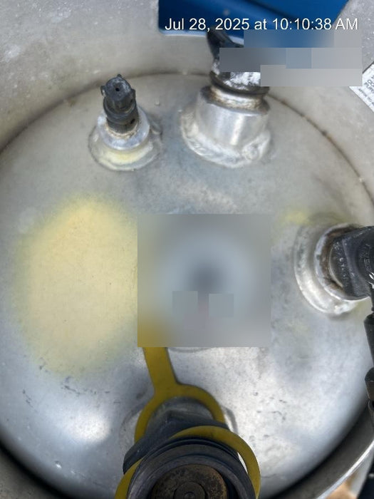 2018 GENIE GS-4390 RT