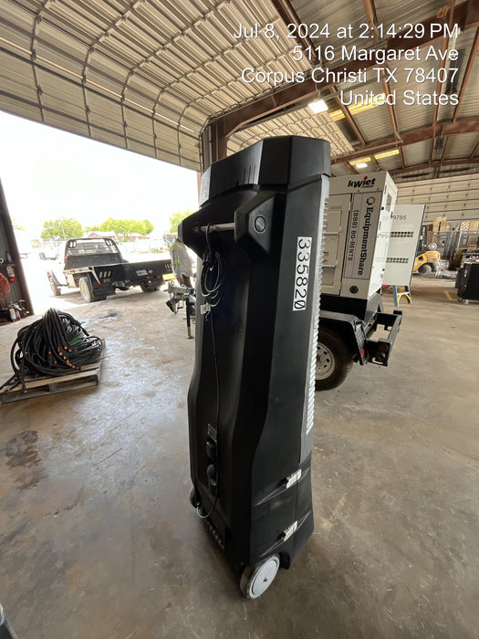 2023 VECTOR Vector Max