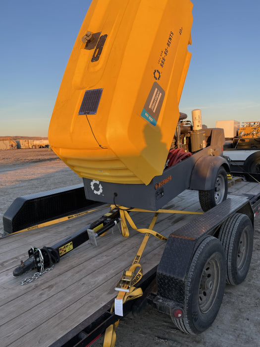 2022 ATLAS COPCO XAS188 CWK