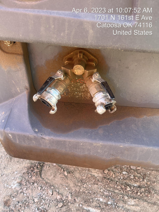 2022 ATLAS COPCO XAS188 CWK