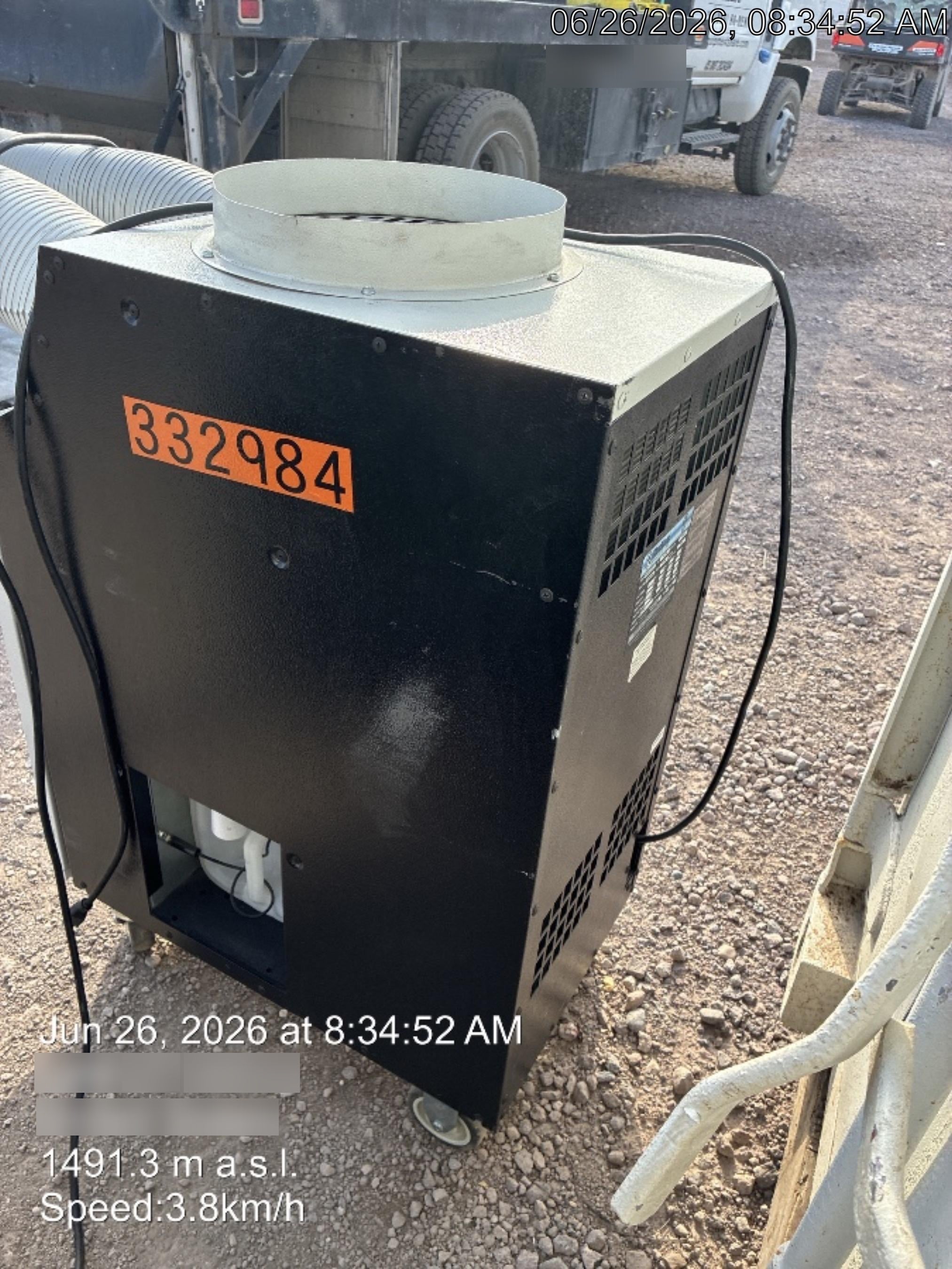 2023 KWIKOOL KPAC1411-2