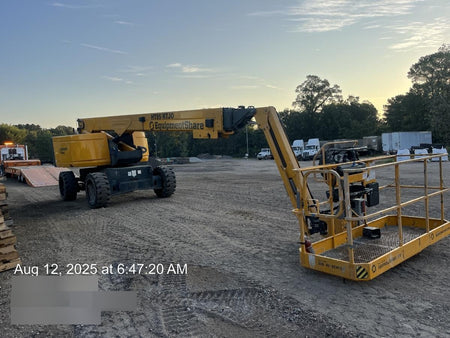 2024 HAULOTTE HT85 RTJ O