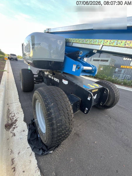 2025 GENIE S-65 HF