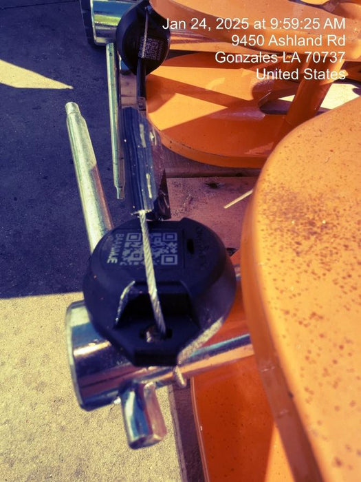 2024 HARRINGTON UBC030