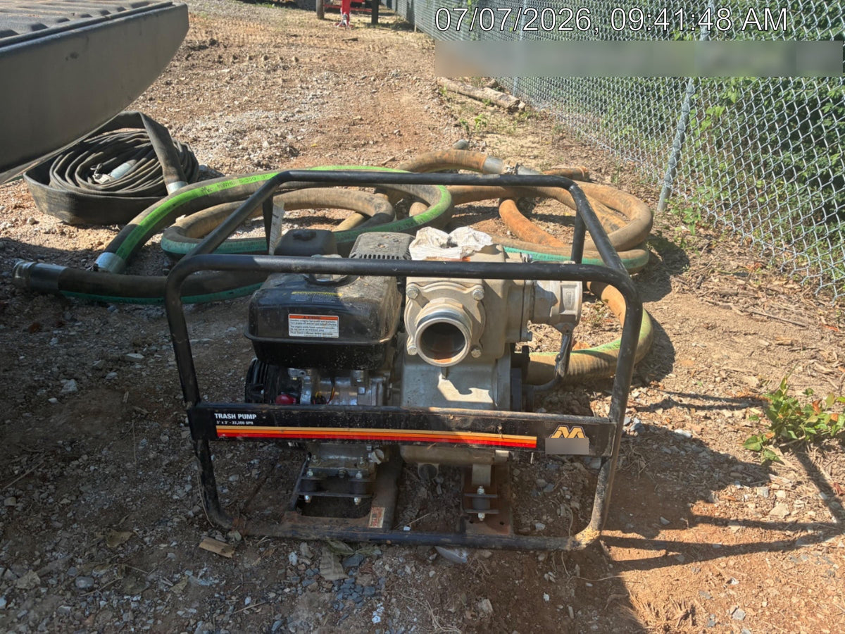2025 MI-T-M WTP-T03-0MGH
