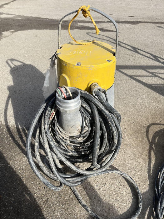 2022 ATLAS COPCO D80 H