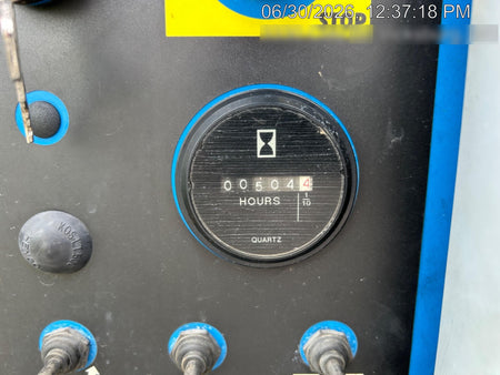 2023 GENIE Z-34 IC