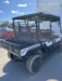 2022 KAWASAKI Mule PRO-DXT (Half Door)
