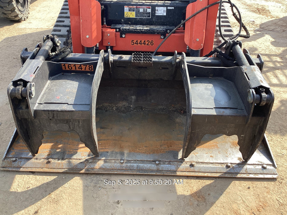 2021 PALADIN UTILITY GRAPPLE 11876-0022