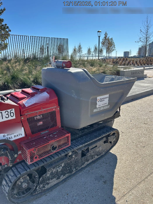 2022 TORO MBTX 2500-TS