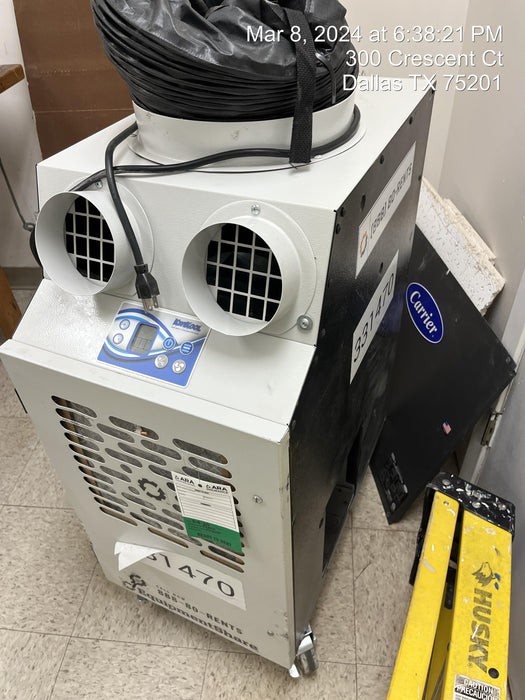 2023 KWIKOOL KPAC1411-2