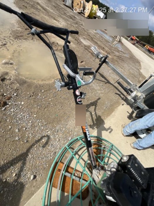 2024 MULTIQUIP B46H90