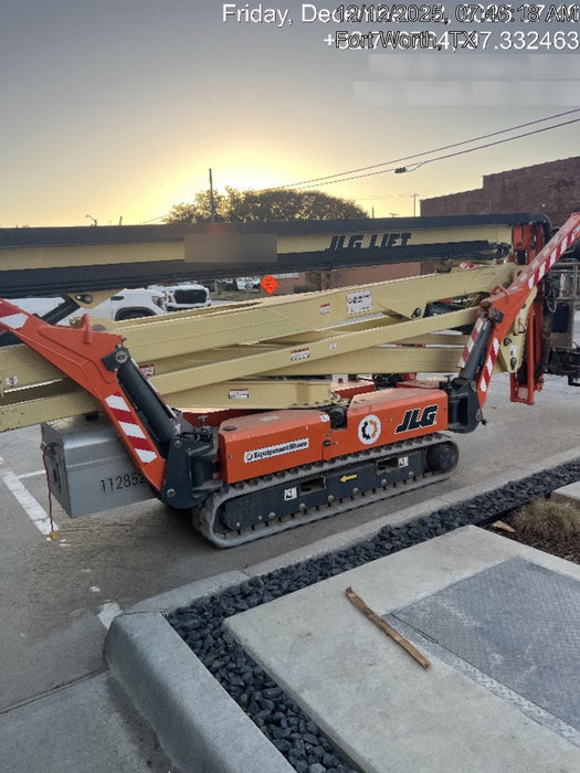 2020 JLG X770AJ