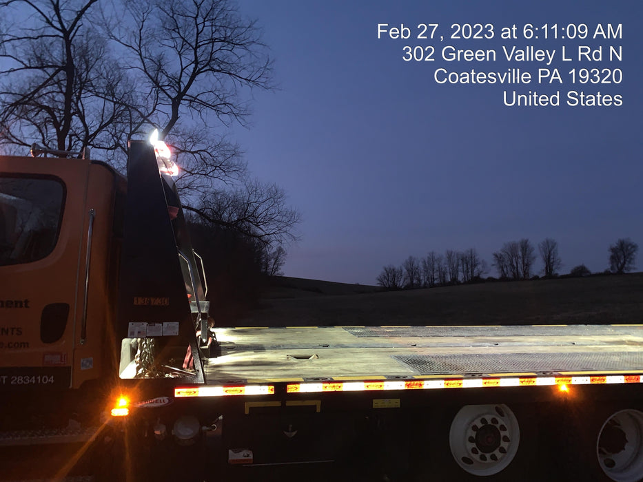 2023 Club Car CA1700D Canopy, Diesel, 4 Passenger