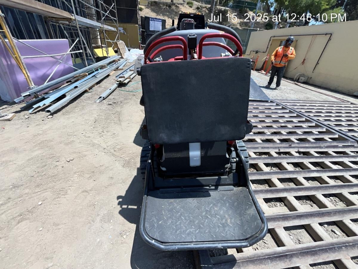 2024 TORO MBTX 2500-TS