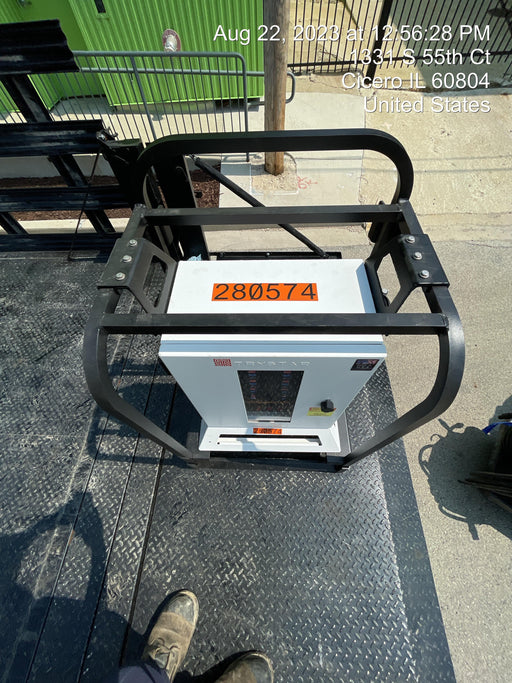 2022 TRYSTAR TP-43C-M-F10