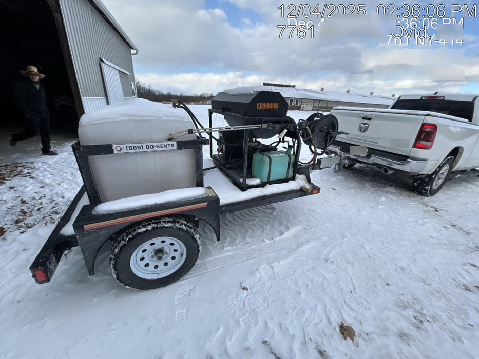 2025 MI-T-M AW-9000-0005 / DHG-4004-B0V6G