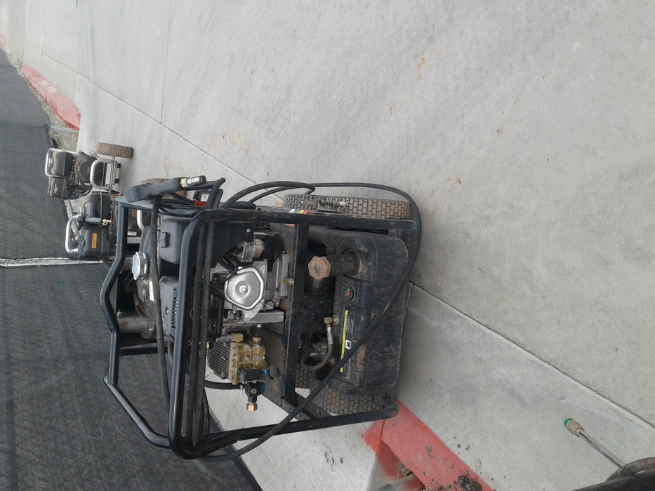 2019 MI-T-M CORPORATION HSP-3504-3MGH