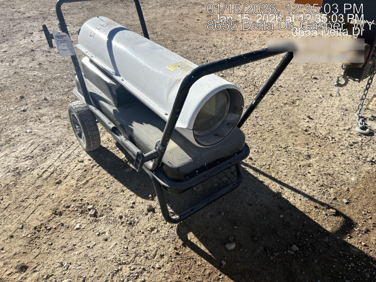 2022 LB WHITE Tradesman K175