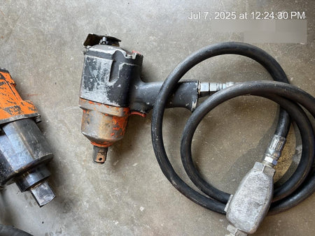 2022 MICHIGAN PNEUMATIC ES-751SS-TRACKER
