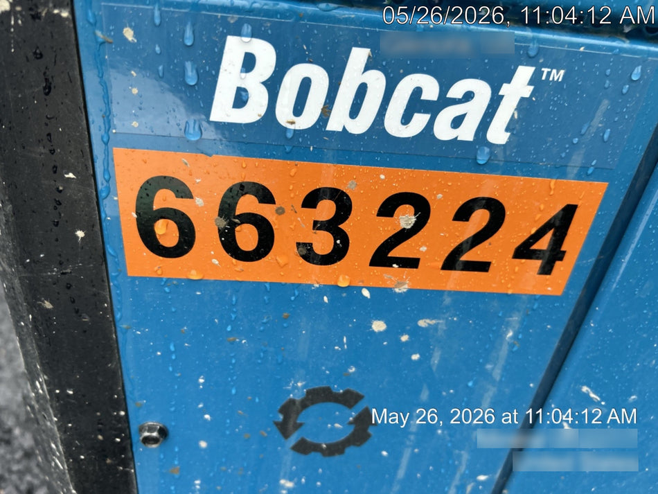 2026 MILLER ELECTRIC Bobcat 265 G