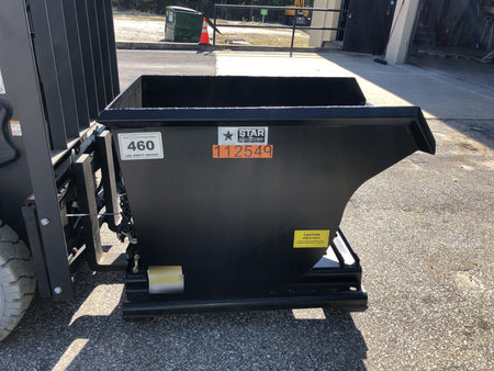 2020 STAR INDUSTRIES 1805N Hopper