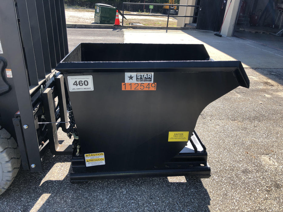 2020 STAR INDUSTRIES 1805N Hopper